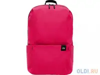 Рюкзак для ноутбука 13.3" xiaomi mi casual daypack полиэстер розовый