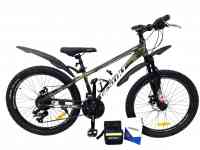 Велосипеды Gestalt оптом, фотография 4