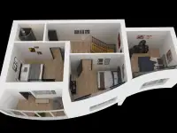 Высококачественная КОМПЬЮТЕРНАЯ ГРАФИКА CGIVFX для ваших проектов, фотография 8