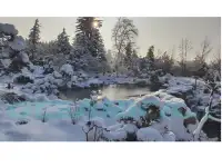 Изготовление прудов, фотография 4