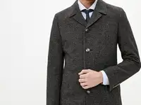 Пальто berkytt