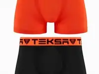 Трусы 2 шт. teksa