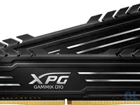 Оперативная память для компьютера a-data xpg gammix d10 dimm 32gb ddr4