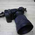 Продам камеру Sony a6400, фотография 2
