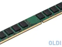 Оперативная память для компьютера kingston valueram dimm 8gb ddr3 1600 mhz