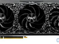 Видеокарта palit nvidia geforce rtx 4090 gamerock omniblack 24576mb ned4090019sb-1020q