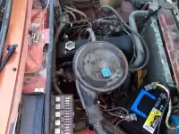 Продам ВАЗ 2105, оранжевая, фотография 4