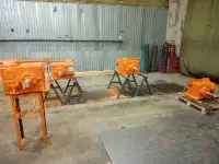 Буровые установки УРБ2А2, запчасти и комплектующие., фотография 4