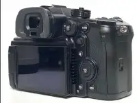 Беззеркальная камера Panasonic Lumix GH6, фотография 2
