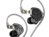 KZ PR3 Планарные, фотография 5