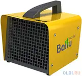 Тепловая пушка ballu bks-3 2000 вт желтый