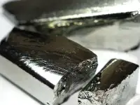 Германий: порошок; слиток; гранулы, Размер: 3; 6 мм