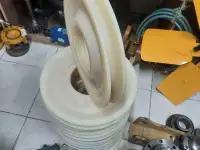 Блок блочок автокран XCMG, фотография 5