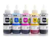 Чернила для принтера epson l1300 (фоточернила)