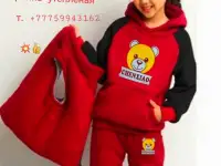 Деткий кастюм. Тройка., фотография 2