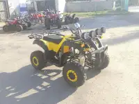 Квадроцикл 125сс десткий подростковый, фотография 3