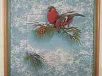 Гобеленовые картины, фотография 6