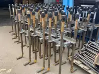 Анкерные блоки по чертежу заказчика