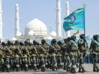 Требуются военнослужащие по контракту