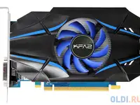 Видеокарта pcie16 gt1030 2gb gddr5 gt 1030 2gb d5 kfa2