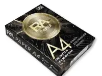 Офисная бумага RA Paper А4, 80 гм
