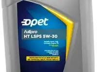 601215223 opet синт. мот.масло fullpro ht lsps 5w-30 ck-4/sn e6/e7/e9 (20л)