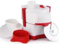 Соковыжималка Беломо - 302. Овощи и фрукты, фотография 2