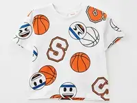 Футболка sela