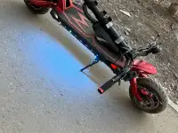 Продам самокат, фотография 12