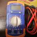 Цифровой мультиметр, фотография 6