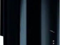 Вытяжка каминная jet air pipe bl/a/43-prf0099229a черный