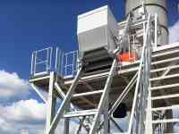 Бетонный завод SmartBeton 100 в наличии, фотография 7