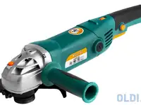 Углошлифовальная машина sturm ag9515e 150 мм 1400 вт