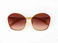 Очки солнцезащитные chloe