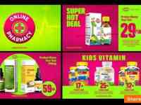 Заказать продающее видео для аптеки. (РАЗНОЕ_2)