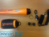 Пинпоинтер Quest XPointer Pro, фотография 2