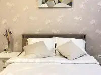 Уютная и чистая квартира в центре города, Тауелсиздик 21/5, фотография 3