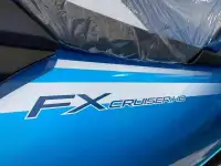 2024 Yamaha Waverunners FX Cruiser HO Jetski, фотография 3