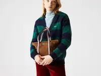 Сумка lacoste jeanne