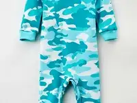 Комбинезон бельевой котмаркот