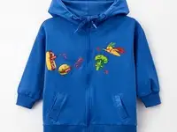 Толстовка acoola