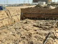 Услуги водопонижения в Астане