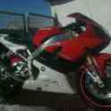 Продам мотоцикл YAMAHA R1