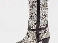 Сапоги casadei