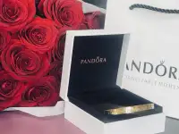 Pandora серебро 925 пробы., фотография 9