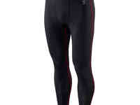 Термобелье брюки сивера годобль 2.0 мужские т.серая