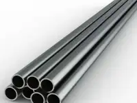 Труба оцинкованная металлическая, D 6-530 мм, Стенка: 0,6-60 мм, Марка: Ст2; 20; 2пс..., Тип: ВГП...