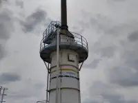 Установка подготовки газа, фотография 8