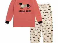 Пижама bossa nova