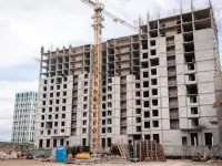 ЖК Атамура, 1ком.квартира, новостройка, рядом Аллея Тысячелетия!, фотография 3